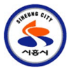 Flag of Siheung Flag of Siheung
