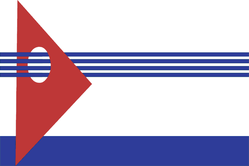 Flag of Uruguay