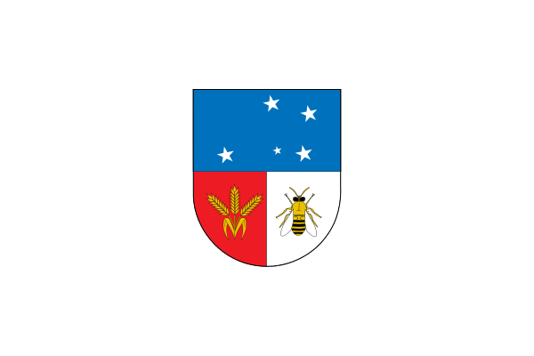 Flag of Uruguay