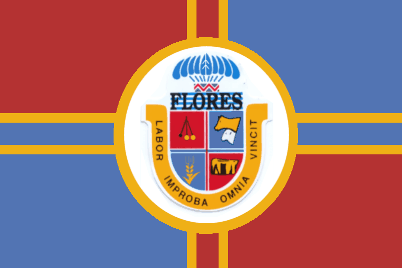 Flag of Uruguay