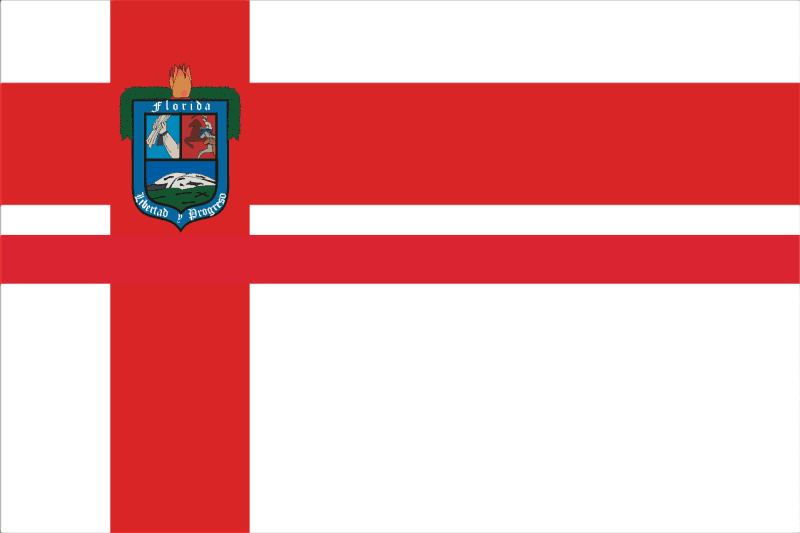 Flag of Uruguay