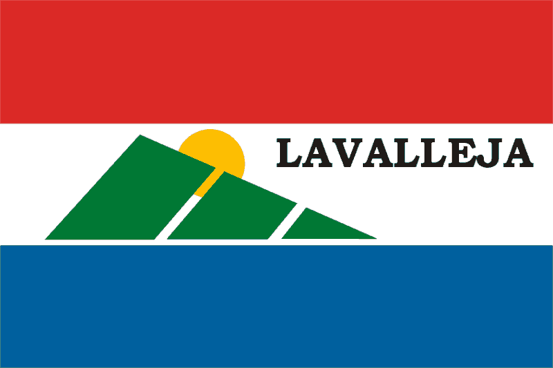 Flag of Uruguay