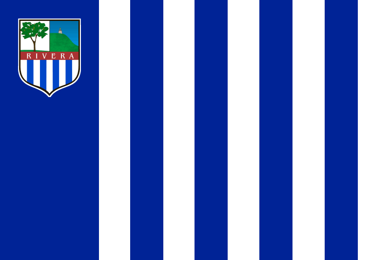 Flag of Uruguay