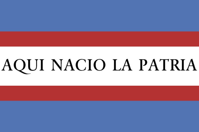 Flag of Uruguay
