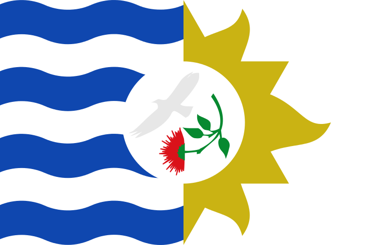 Flag of Uruguay