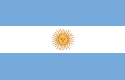 Flag of ARG Flag of ARG