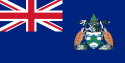 Flag of Ascension