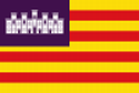 Flag of Balearic_Islands Flag of Balearic_Islands