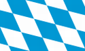 Flag of Bayern Flag of Bayern