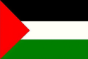 Flag of Gaza_Strip Flag of Gaza_Strip