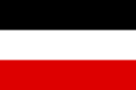 Flag of German_Empire Flag of German_Empire