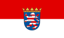Flag of Hessen Flag of Hessen