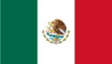 Flag of Mexico_Capital