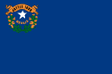 Flag of Nevada Flag of Nevada