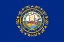 Flag of New_Hampshire