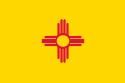 Flag of New_Mexico Flag of New_Mexico