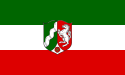 Flag of Nordrhein_westfalen Flag of Nordrhein_westfalen