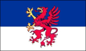 Flag of Pomerania