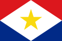 Flag of Saba Flag of Saba