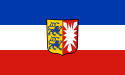 Flag of Schleswig_holstein Flag of Schleswig_holstein