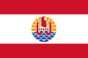 Flag of Tahiti