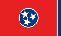 Flag of Tennessee_East Flag of Tennessee_East