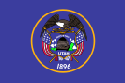 Flag of Utah Flag of Utah