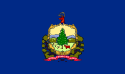 Flag of Vermont