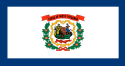 Flag of West_Virginia Flag of West_Virginia