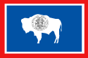 Flag of Wyoming